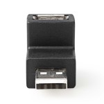Adaptateur USB-A - 3 Adaptateur USB-A - 3