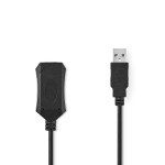 Câble USB actif - 1 Câble USB actif - 1