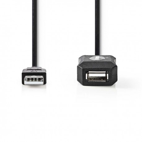 Câble USB actif - 2 Câble USB actif - 2