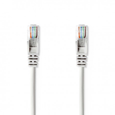 Câble CAT 5e - 1 Câble CAT 5e - 1