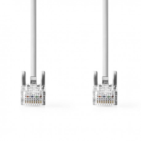 Câble CAT 5e - 2 Câble CAT 5e - 2