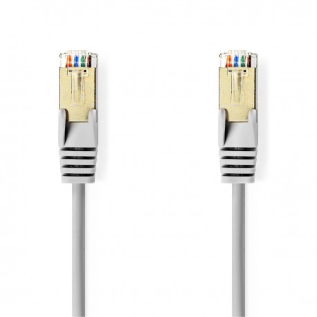 Câble CAT 5e - 1 Câble CAT 5e - 1