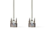 Câble CAT 5e - 2 Câble CAT 5e - 2