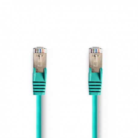 Câble CAT 5e - 1 Câble CAT 5e - 1