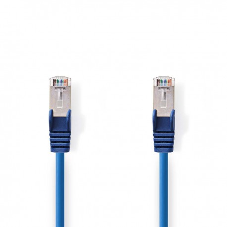 Câble CAT 5e - 1 Câble CAT 5e - 1