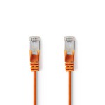 Câble CAT 5e - 1 Câble CAT 5e - 1