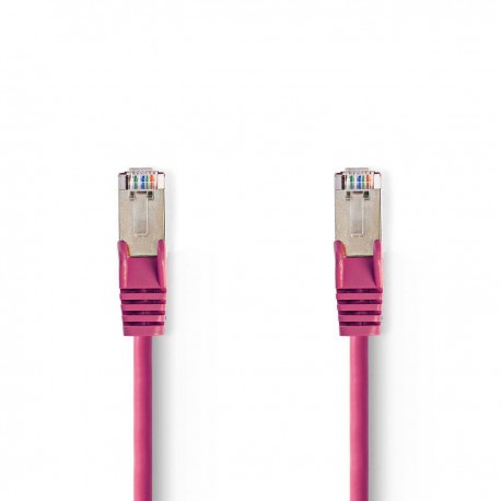 Câble CAT 5e - 1 Câble CAT 5e - 1