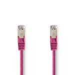 Câble CAT 5e - 1 Câble CAT 5e - 1