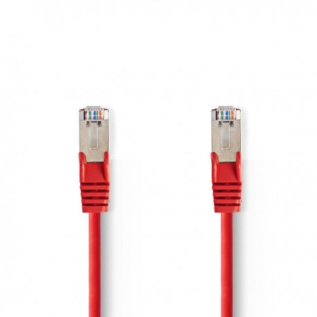Câble CAT 5e - 1 Câble CAT 5e - 1