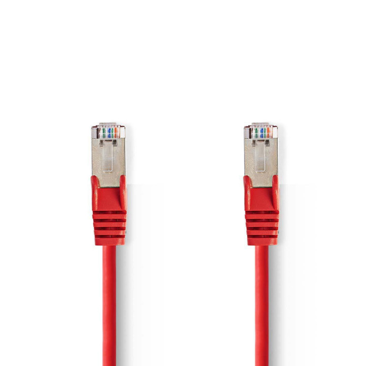 Câble CAT 5e  - 1