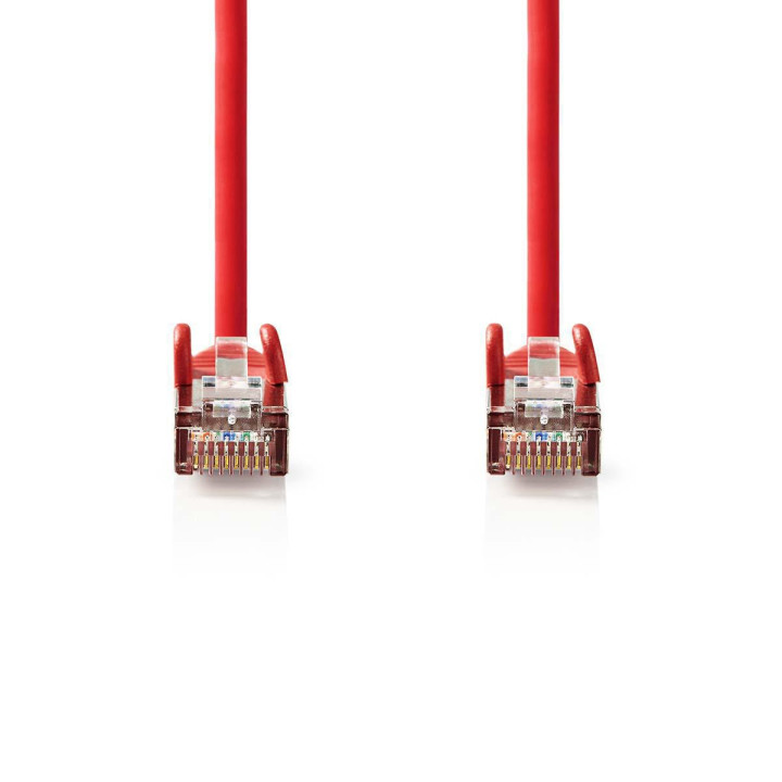 Câble CAT 5e  - 2