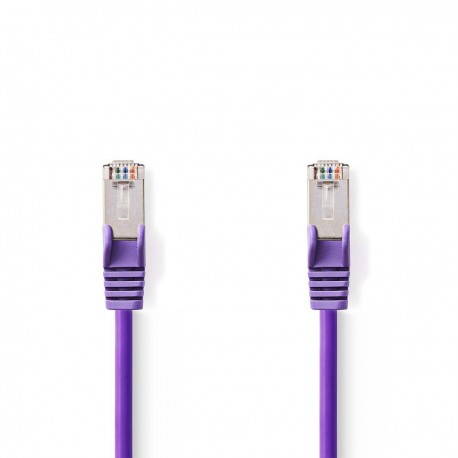 Câble CAT 5e - 1 Câble CAT 5e - 1