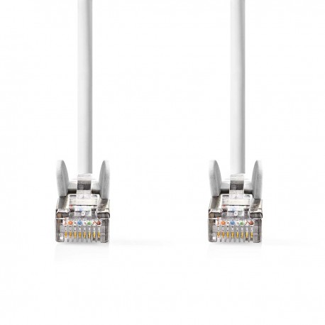 Câble CAT 5e - 2 Câble CAT 5e - 2