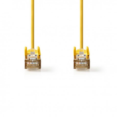 Câble CAT 5e - 2 Câble CAT 5e - 2