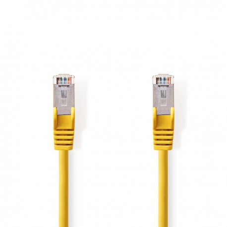 Câble CAT 5e - 1 Câble CAT 5e - 1