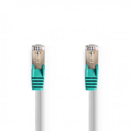 Câble CAT 5e - 1 Câble CAT 5e - 1