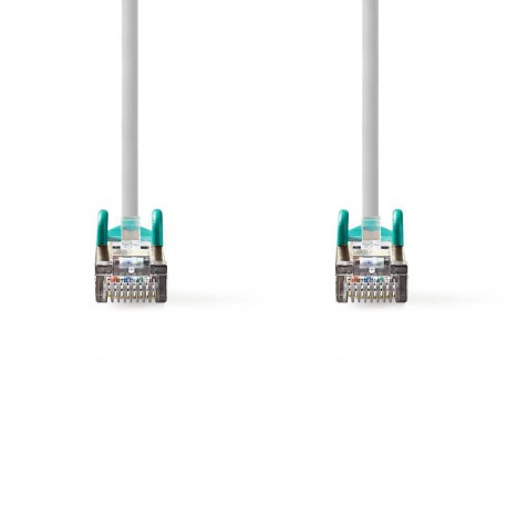 Câble CAT 5e - 2 Câble CAT 5e - 2