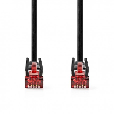 Câble Cat 6 - 2 Câble Cat 6 - 2