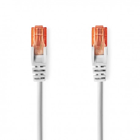 Câble Cat 6 - 1 Câble Cat 6 - 1