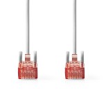 Câble Cat 6 - 2 Câble Cat 6 - 2