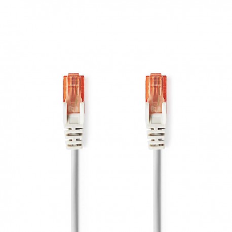 Câble Cat 6 - 1 Câble Cat 6 - 1