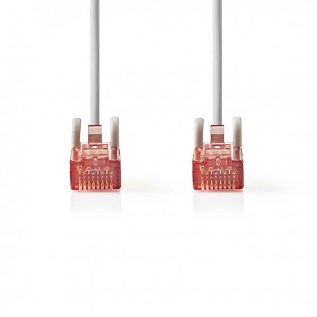 Câble Cat 6 - 2 Câble Cat 6 - 2