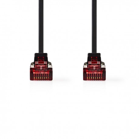 Câble Cat 6 - 2 Câble Cat 6 - 2