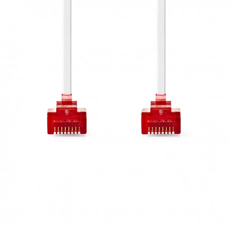 Câble Cat 6 - 2 Câble Cat 6 - 2