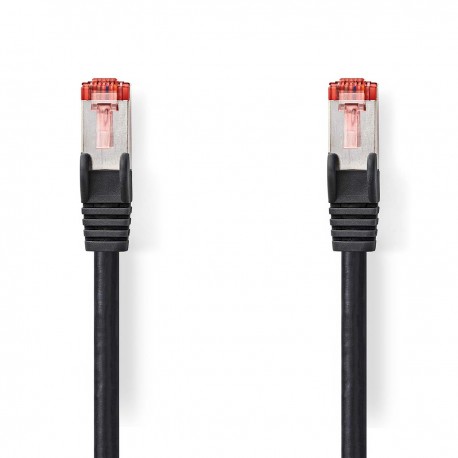 Câble Cat 6 - 1 Câble Cat 6 - 1