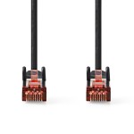 Câble Cat 6 - 2 Câble Cat 6 - 2