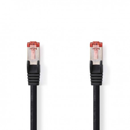 Câble Cat 6 - 1 Câble Cat 6 - 1