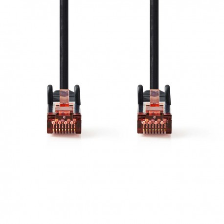 Câble Cat 6 - 2 Câble Cat 6 - 2