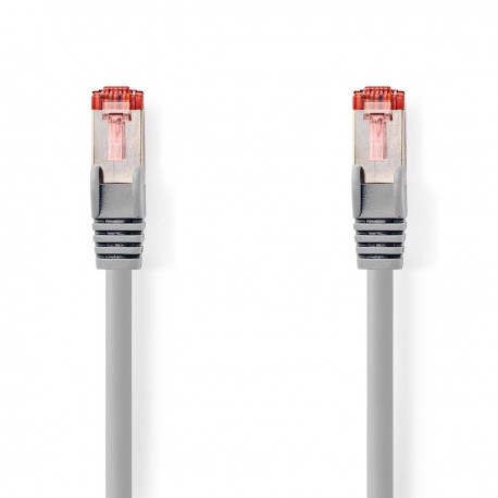 Câble Cat 6 - 1 Câble Cat 6 - 1