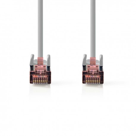 Câble Cat 6 - 2 Câble Cat 6 - 2