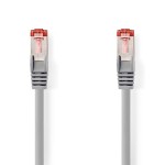 Câble Cat 6 - 1 Câble Cat 6 - 1