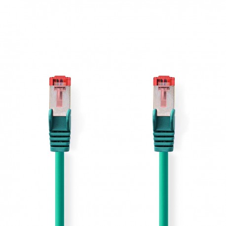 Câble Cat 6 - 1 Câble Cat 6 - 1