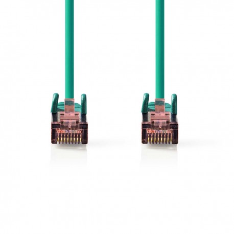 Câble Cat 6 - 2 Câble Cat 6 - 2