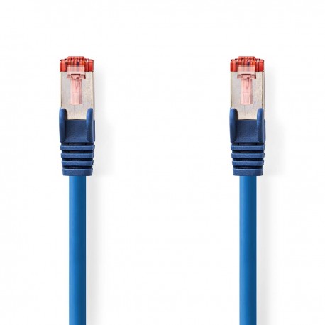 Câble Cat 6 - 1 Câble Cat 6 - 1