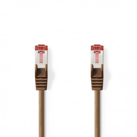 Câble Cat 6 - 1