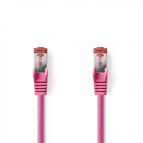 Câble Cat 6 - 1 Câble Cat 6 - 1