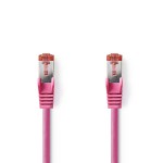 Câble Cat 6 - 1 Câble Cat 6 - 1