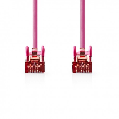 Câble Cat 6 - 2 Câble Cat 6 - 2