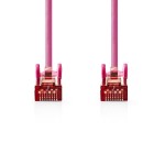 Câble Cat 6 - 2 Câble Cat 6 - 2