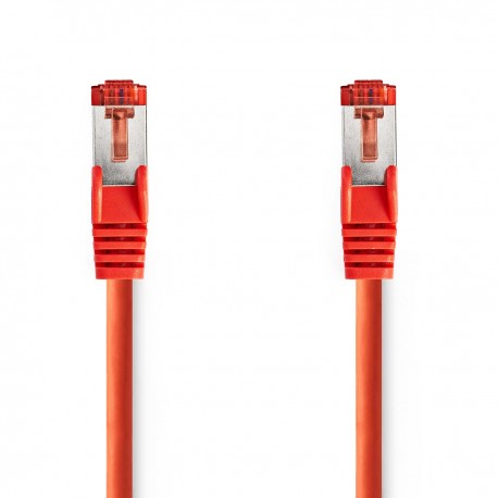 Câble Cat 6 - 1 Câble Cat 6 - 1