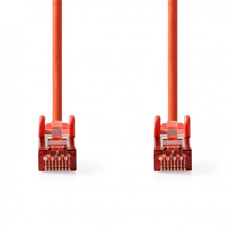 Câble Cat 6 - 2 Câble Cat 6 - 2