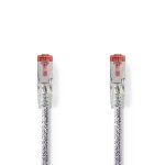 Câble Cat 6 - 1 Câble Cat 6 - 1
