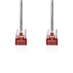 Câble Cat 6 - 2 Câble Cat 6 - 2