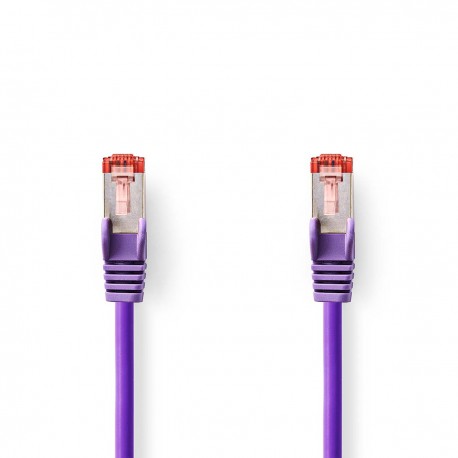 Câble Cat 6 - 1