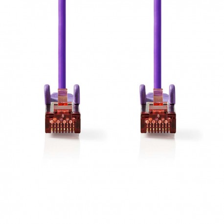 Câble Cat 6 - 2 Câble Cat 6 - 2