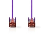 Câble Cat 6 - 2 Câble Cat 6 - 2